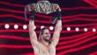 WrestleMania 31: Seth Rollins es el nuevo campeón mundial de la WWE 