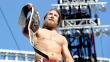 WrestleMania 31: Daniel Bryan se proclamó campeón Intercontinental