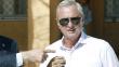 Johan Cruyff considera “insoportable” el juego de la selección de Holanda