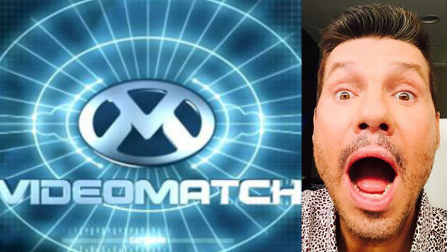 Videomatch, posteriormente conocido como Showmatch, se transformó en un fenómeno televisivo en Argentina. (Facebook/Marcelo Tinelli/Videomatch)