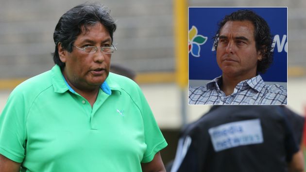 Administración de Universitario pedirá informe a Chemo por malos resultados en el Torneo del Inca. (USI)