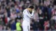 Javier 'Chicharito' Hernández sobre Real Madrid: “Sí, he llorado”