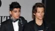 One Direction: Zayn Malik lanza nuevo tema y enfada a Louis Tomlinson