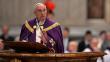 Vaticano respalda a obispo chileno acusado de encubrir abusos