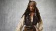 'Piratas del Caribe 5': Retrasan rodaje por lesión de Johnny Depp