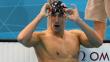 Michael Phelps no participará del Mundial ni de los Panamericanos 2015