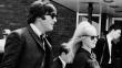 John Lennon: Murió Cynthia Lennon, la primera esposa del ex Beatle