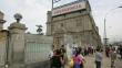 Hospital Loayza: Cambiaron a director que denunció colapso en Emergencia