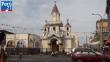 Semana Santa: Archivo del Obispado de Huacho, un reencuentro con la historia