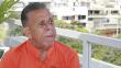 Luis Delgado Aparicio falleció a los 74 años víctima de un cáncer de páncreas