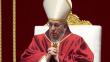 Papa Francisco en Twitter: "Cruz de Cristo no es derrota, es amor y misericordia"
