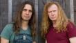 Megadeth: Kiko Loureiro es el nuevo guitarrista del grupo