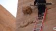 Irak: Estado Islámico destruyó patrimonio cultural en Hatra [Video]