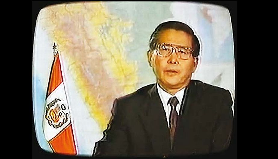 Autogolpe de 1992: A 23 años del día en que Alberto Fujimori disolvió el Congreso