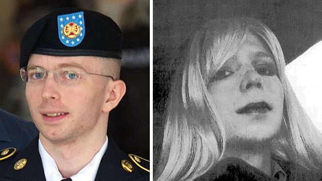 Wikileaks: Chelsea Manning abrió una cuenta de Twitter. (AFP)