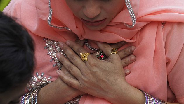 En el 2009, Pakistán reconoció a los hijras como un tercer género. (USI / Referencial)