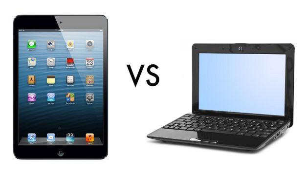 ¿Tablet o laptop? ¿Cuál de ellas elegir? (mycollegelaptop.com)