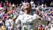 Real Madrid humilló 9-1 al Granada con 5 goles de Cristiano Ronaldo [Video]