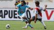 Torneo del Inca: Sporting Cristal venció 1-0 Municipal, pero no clasificó