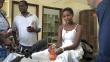 Kenia: Sobrevivió a atentado escondida en armario y bebiendo loción corporal