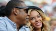 Beyoncé difundió fragmento de nueva canción dedicada a su esposo Jay Z