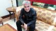 Jorge González: Padre del cantante aseguró que “se está recuperando”