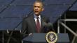Barack Obama: Acuerdo nuclear con Irán es una “oportunidad única en la vida”