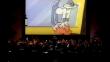 Facebook: ¿Qué hace Bugs Bunny en un recital de música clásica en Nueva York? 