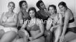 #ImNoAngel: La campaña de lencería que celebra a las mujeres de tallas grandes