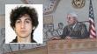 Atentado en Boston: Dzhokhar Tsarnaev es declarado culpable por 30 cargos