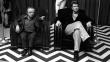 ‘Twin Peaks’: Elenco le pide a David Lynch que no deje la serie de culto [Video]