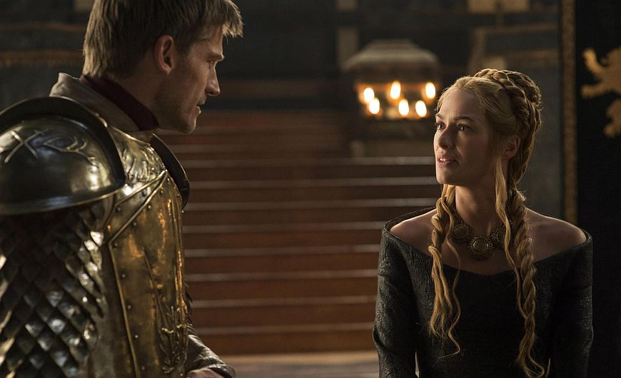 ‘Game of Thrones’: Cersei Lannister sigue luchando por el poder en Desembarco del Rey. (HBO)