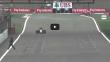 Fórmula 1: Intruso cruzó la pista durante pruebas en GP de China [Video]
