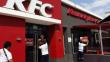 La Victoria: Clausuran local de KFC por infracción a las normas sanitarias