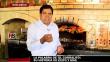 Gerald Oropeza: Dueño de pollería El Corralito negó vínculo con 'Tony Montana'
