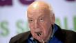 Eduardo Galeano: Escritor uruguayo falleció a los 74 años