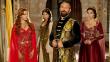‘Las mil y una noches’: ‘Onur’ protagonizará telenovela ‘El Sultán’ en canal 4