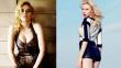 Scarlett Johansson: 10 sensuales fotos de la protagonista de ‘The Avengers’ 