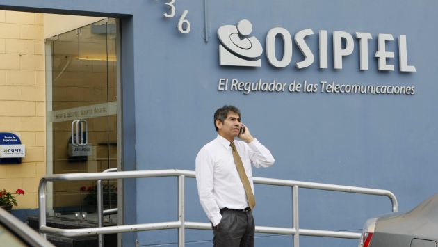 Osiptel anuncia reducción de costos y tarifas en telefonía móvil. (Gestión)