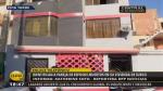 Hallaron a pareja de esposos asesinados al interior de su vivienda en Surco. (RPP TV)