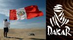 Nuestro país sumó ganancias con el Raly Dakar de US$1,157 millones. (Foto: AFP | Facebook: Dakar | Video: dakar)