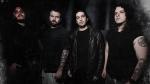 Difonía es un grupo que fusiona punk con heavy metal y es liderado por Charlie Parra. (Francisco Medina/Perú21)