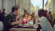 McDonald’s: Su comercial con niño que rechaza una pizza escandaliza a Italia