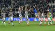Champions League: Juventus venció 1-0 al Mónaco en partido de ida [Fotos]