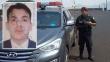Fuero Militar Policial investiga a efectivos que robaron auto en San Isidro
