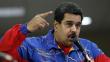 Nicolás Maduro calificó de "racista" a Mariano Rajoy y España se quejó