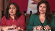 Comisión de Fiscalización citará a Ana Jara y Carmen Omonte por caso de pañales
