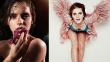 Emma Watson cumple 25 años y lo celebramos con 10 sensuales fotos 
