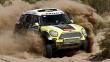 Rally Dakar volverá al Perú en 2016, confirmaron los organizadores