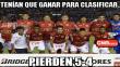 Copa Libertadores 2015: Los memes tras la eliminación de Juan Aurich